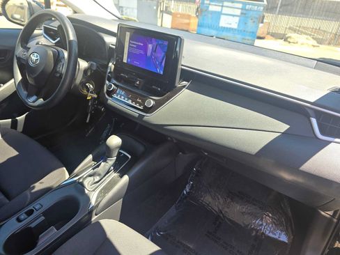 Used 2026 Toyota Corolla LE FWD image 11