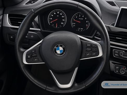 Used 2020 BMW X1 xDrive28i AWD/4WD image 8