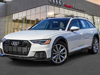 Used 2025 Audi A6 Premium Plus w/ Driver Assistance Package