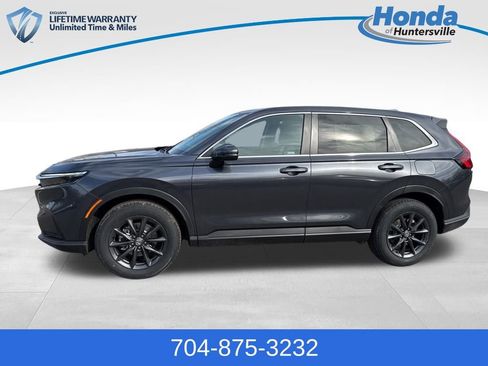 New 2026 Honda CR-V EX-L image 5