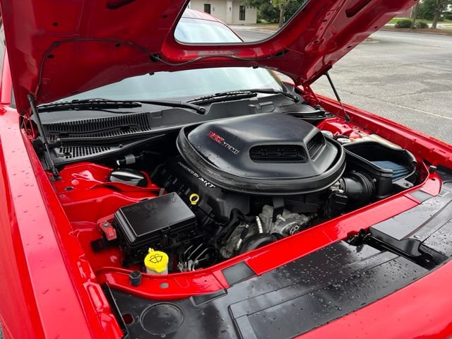 Used 2016 Dodge Challenger R/T Scat Pack RWD image 44
