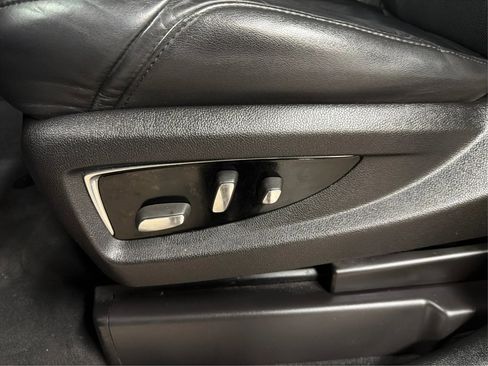 Used 2015 Cadillac Escalade Premium image 44