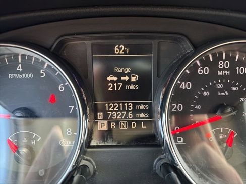 Used 2015 Nissan Rogue S w/ Convenience Package image 22