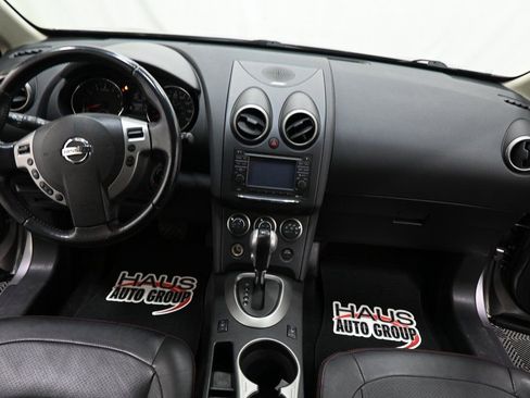 Used 2011 Nissan Rogue SV w/ SL Pkg image 5