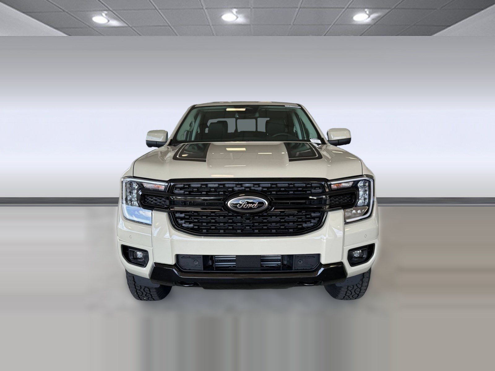 New 2026 Ford Ranger Lariat w/ FX4 Off-Road Package AWD/4WD image 6