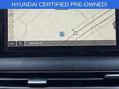 Used 2023 Hyundai Palisade SEL FWD image 16