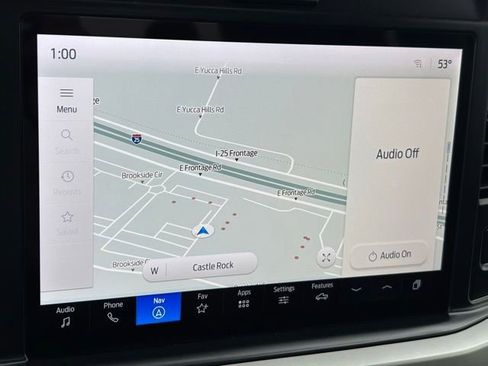 New 2026 Ford F250 XLT w/ XLT Premium Package image 52