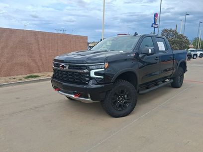 Used 2026 Chevrolet Silverado 1500 ZR2