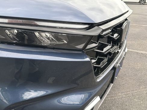 New 2026 Honda CR-V Sport Touring image 15