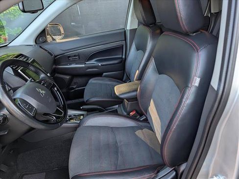 Used 2024 Mitsubishi Outlander Sport AWD image 26
