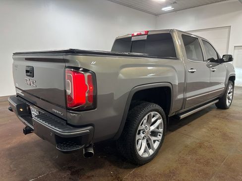 Used 2018 GMC Sierra 1500 Denali w/ Denali Ultimate Package image 41