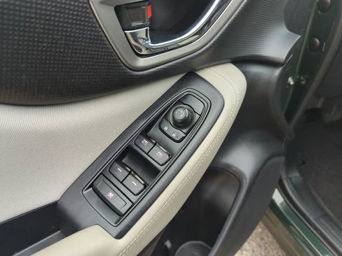 Used 2023 Subaru Forester Premium image 16