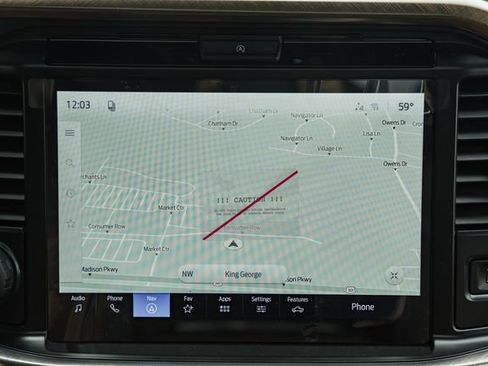 New 2026 Ford F150 King Ranch AWD/4WD image 31