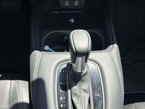 New 2026 Honda HR-V EX-L image 17