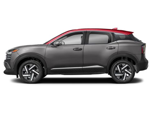 New 2026 Nissan Kicks SV w/ Cold Weather Package AWD/4WD image 12