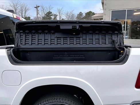 Certified 2025 RAM 1500 Limited w/ Trailer Tow Group image 29