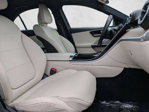 Certified 2023 Mercedes-Benz C 300 Sedan image 23