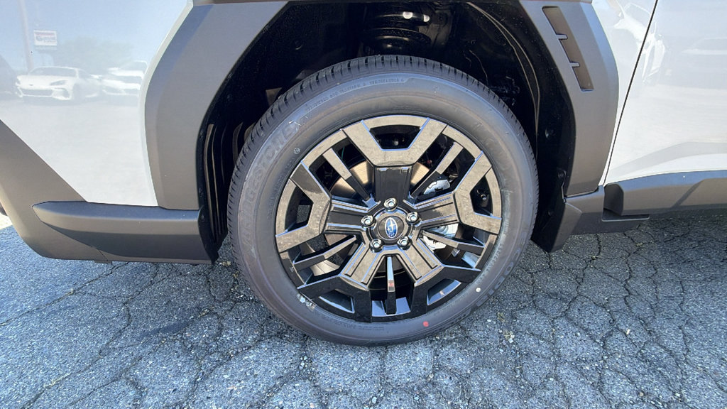New 2026 Subaru Outback Limited XT AWD/4WD image 10