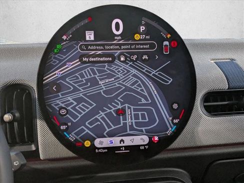 Used 2025 MINI Cooper S image 11