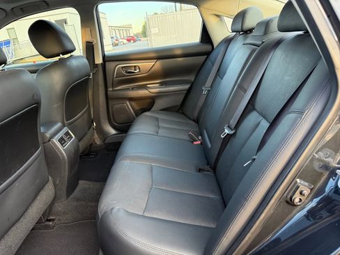 Used 2015 Nissan Altima 2.5 SL w/ Technology Package image 21