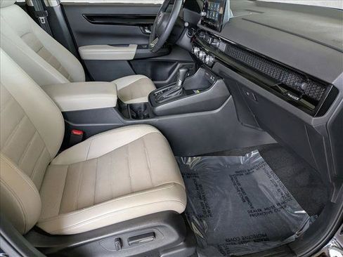 Certified 2024 Honda CR-V EX-L image 20