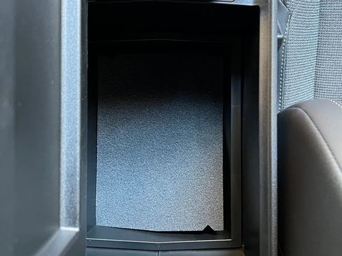 Used 2026 Toyota bZ image 23