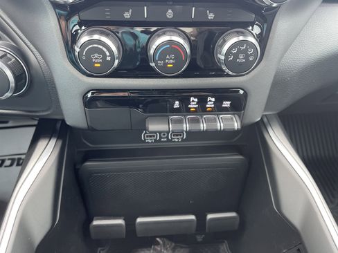 New 2026 RAM 1500 Lone Star image 31