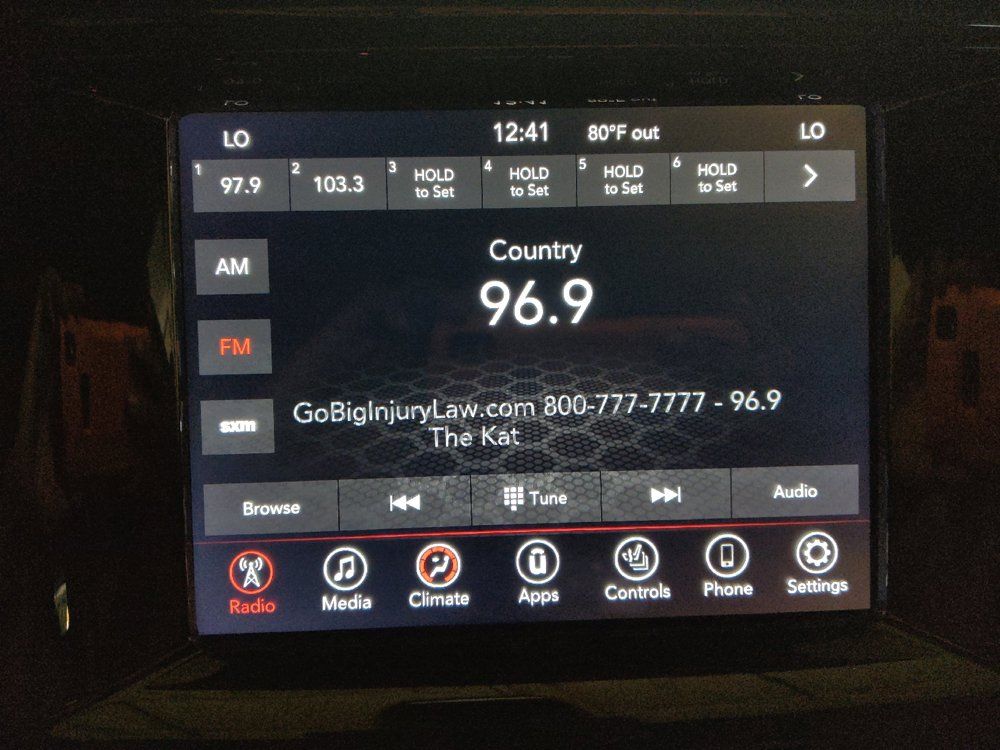 Used 2021 Dodge Durango GT AWD/4WD image 25