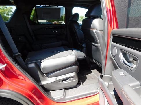 New 2025 Honda Pilot TrailSport image 38