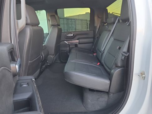 Used 2022 Chevrolet Silverado 2500 LTZ w/ Safety Package image 23