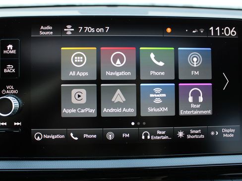 New 2026 Honda Odyssey Touring image 40