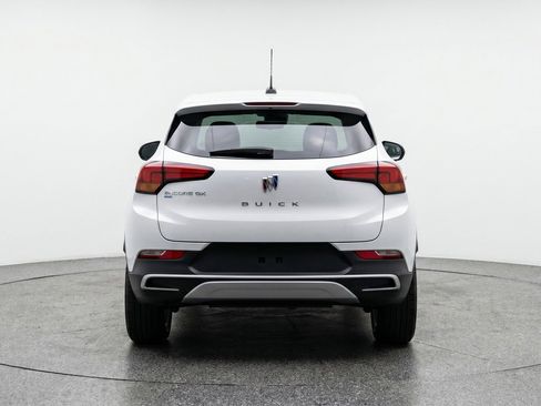 Used 2025 Buick Encore GX Preferred AWD/4WD image 7