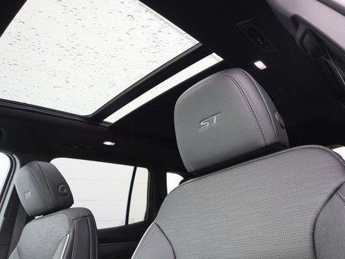 New 2026 Buick Enclave Sport Touring w/ Power Package image 47