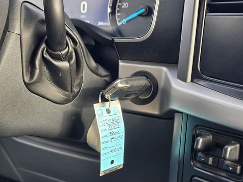 Used 2023 Ford F150 XLT w/ Equipment Group 301A Mid image 39