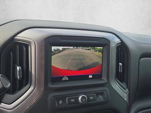 Used 2021 Chevrolet Silverado 1500 W/T w/ WT Value Package AWD/4WD image 13