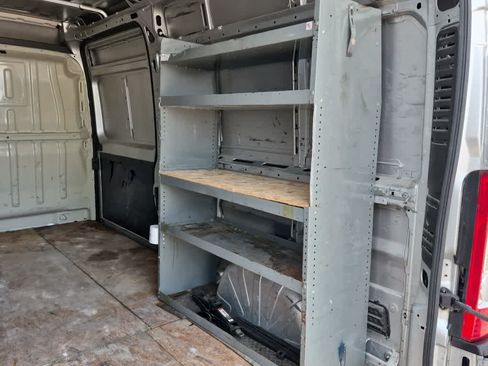 Used 2020 RAM ProMaster 2500 FWD image 16