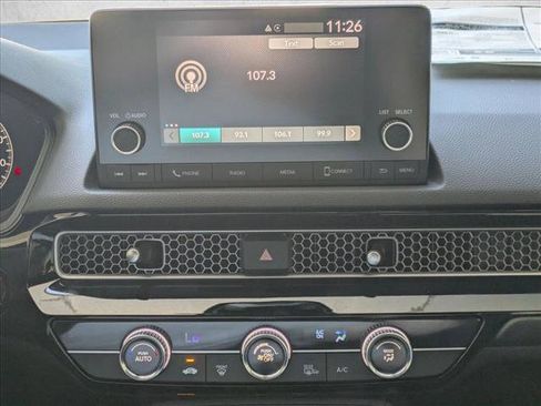 New 2026 Honda Civic Sport image 13