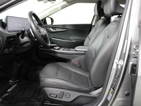 Used 2023 Kia EV6 Wind RWD image 8