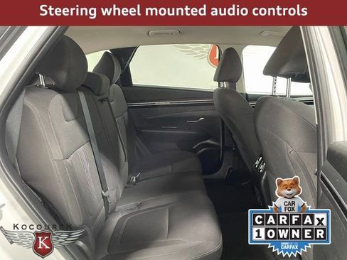 Used 2023 Hyundai Tucson SEL image 21