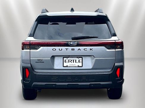 New 2026 Subaru Outback Touring image 4