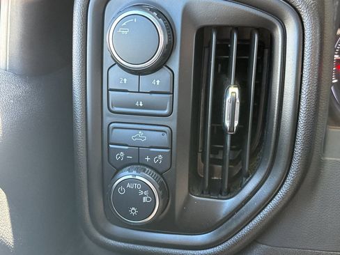 Used 2025 Chevrolet Silverado 2500 W/T w/ WT Convenience Package AWD/4WD image 25