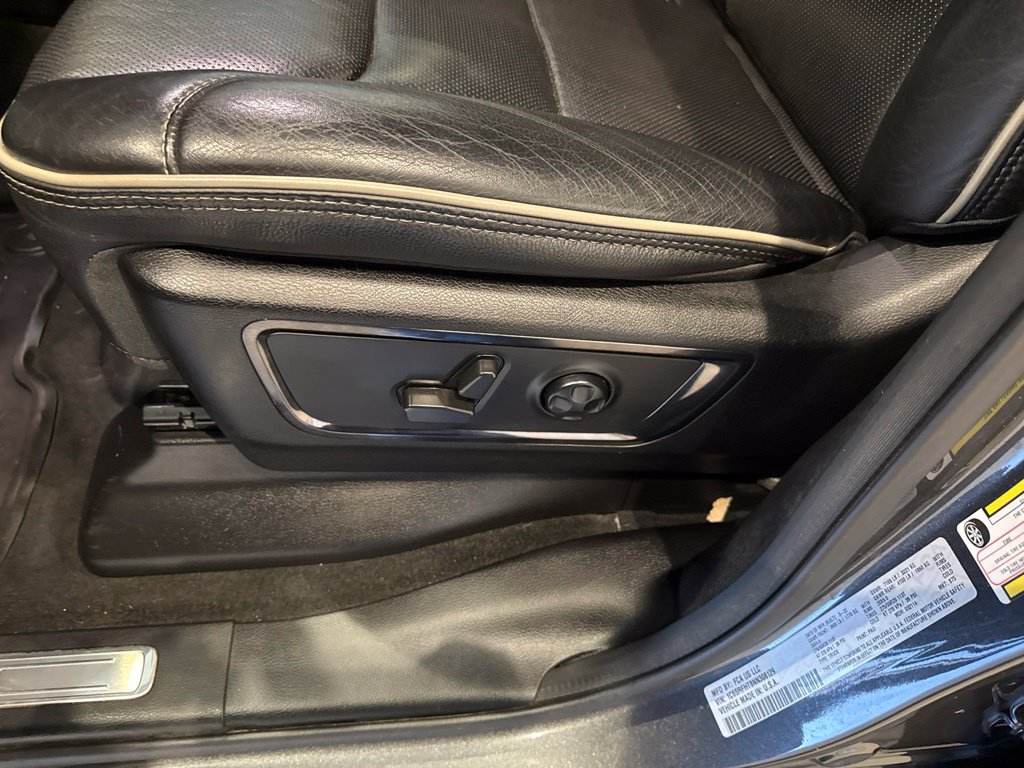 Used 2022 RAM 1500 Limited AWD/4WD image 24