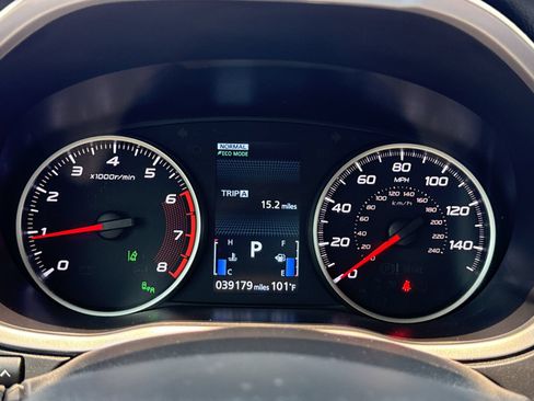 Used 2023 Mitsubishi Eclipse Cross SE AWD/4WD image 20