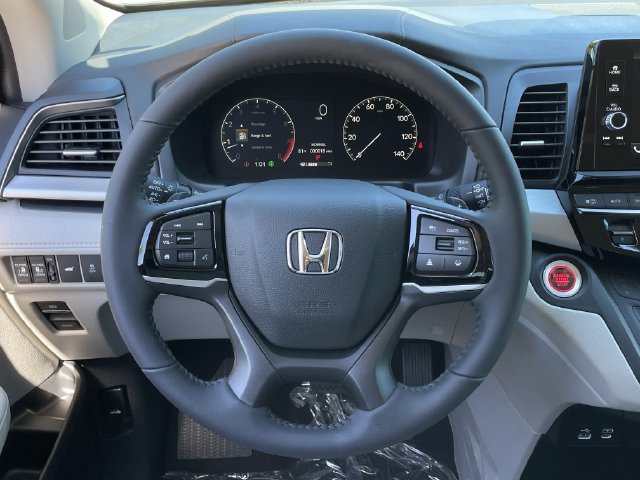 New 2026 Honda Odyssey EX-L image 11