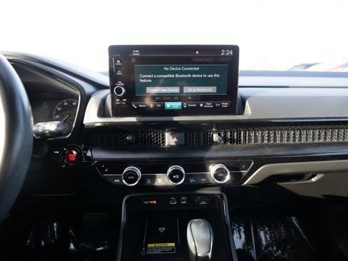 Certified 2023 Honda CR-V EX-L image 17