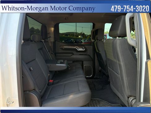 Used 2024 GMC Sierra 1500 Elevation AWD/4WD image 32