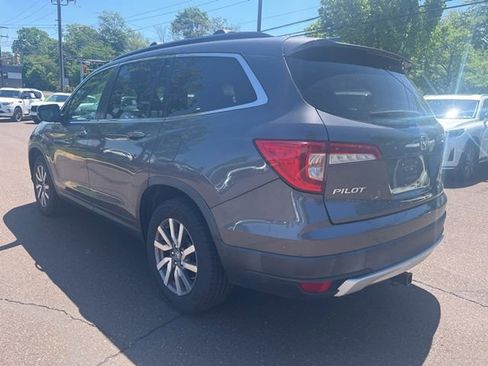 Used 2019 Honda Pilot EX-L image 5