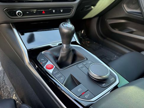 Used 2024 BMW M2 w/ Lighting Package image 43