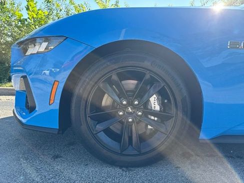 Used 2024 Ford Mustang GT RWD image 10