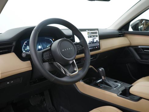 Used 2026 MAZDA CX-5 2.5 S w/ Premium Package AWD/4WD image 24